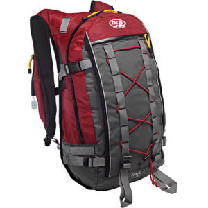 Backcountry Access Stash BC Pack - 2400cu in - 2006