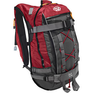 Backcountry Access Stash BC Rider Backpack - 2400cu in - 2006