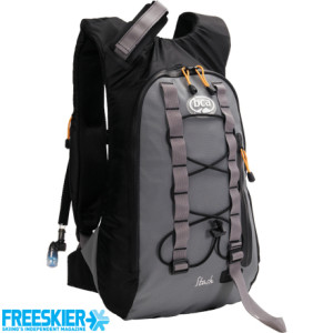Backcountry Access Stash Pack - 976cu in