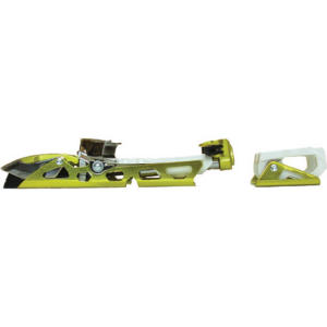 Backcountry Access NTN Telemark Ski Binding