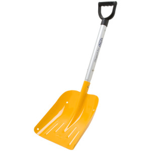 Backcountry Access Chugach Pro EXT Shovel - 2007