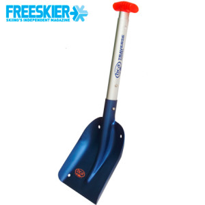 Backcountry Access Traverse EXT Shovel