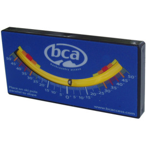 Backcountry Access Slope Meter