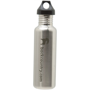 Backcountry.com Goat Klean Kanteen - 27 oz