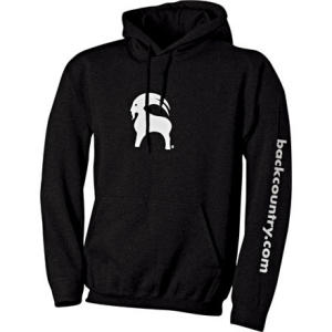 Backcountry.com The Goat Hoody - Men's - DO NOT ACTIVATE!