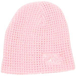 DogFunk.com Logo Waffle Beanie