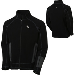 Backcountry.com Cairn Fleece Jacket - Men's