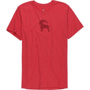 Backcountry Goat T-Shirt - Men's