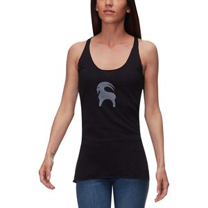 Backcountry Goat Tank Top - Women's