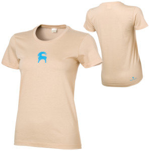 Backcountry.com The Goat Organic Cotton T-Shirt Short-Sleeve - Women's