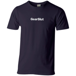 Backcountry.com Gear Slut T-Shirt Short-Sleeve - Men's - 2007