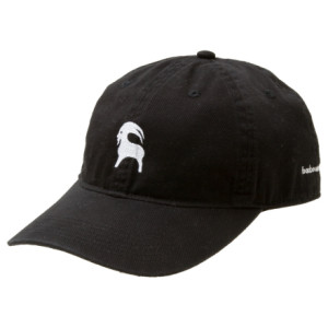 Backcountry.com Goat Organic Baseball Cap