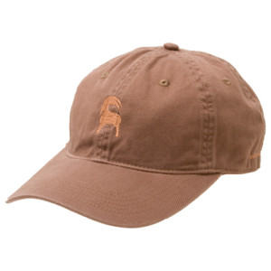 Backcountry.com Goat Organic Baseball Hat
