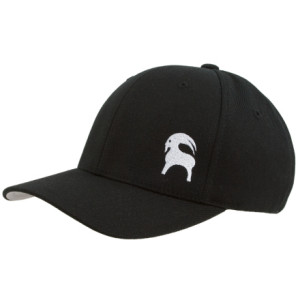 Backcountry.com Goat Wool Flexfit Hat