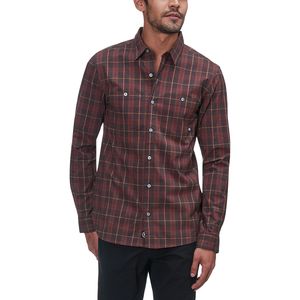 Backcountry Argenta Button-Up Shirt - Men's