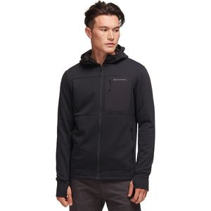 Backcountry Timpanogos Tech Fleece Hoodie - Men's