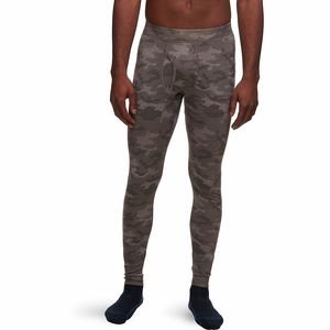 Backcountry Merino Baselayer Bottom - Men's
