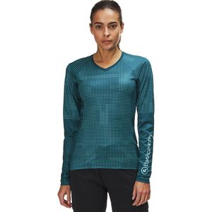 Backcountry Arcylon Long-Sleeve Jersey - Women's