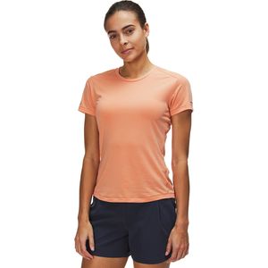 Backcountry La Sal Short-Sleeve Active T-Shirt - Women's