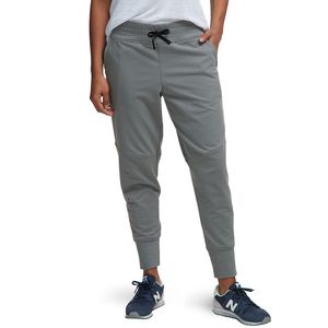 Backcountry Cotton Active Jogger - Women's