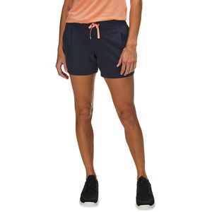 Backcountry On The Go 4.5in Short - Women's