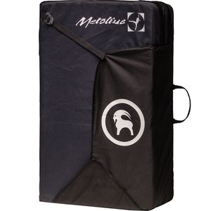 Backcountry x Metolius Party Pit Crash Pad