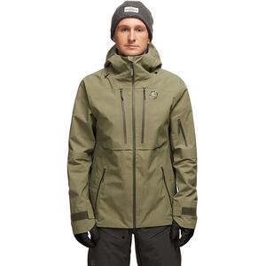 Backcountry Cottonwoods Gore-Tex Jacket - Men's
