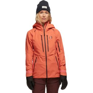 Backcountry Cottonwoods Gore-Tex Jacket - Women's