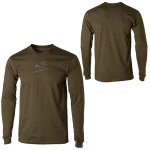 Backcountry.com Uptrack T-Shirt - Long Sleeve - Men's - 2007