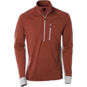 Backcountry.com Merino Bliss Lightweight Long Underwear Top - Men's