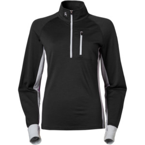 Backcountry.com Merino Bliss Lightweight Long Underwear Top - Women's - 2007