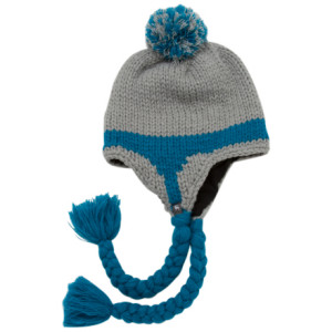 Backcountry.com Mongolia Ear Flap Beanie - 2007