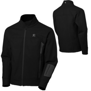 Backcountry.com Shift Softshell Jacket - Men's Customer Appreciation - 2006