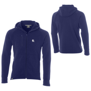 Backcountry.com Siphon Street Full-Zip Hooded Sweatshirt - Mens