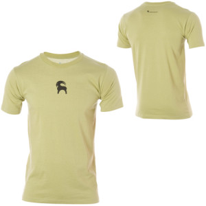 Backcountry.com The Goat Organic Cotton T-Shirt - Short-Sleeve - Men's