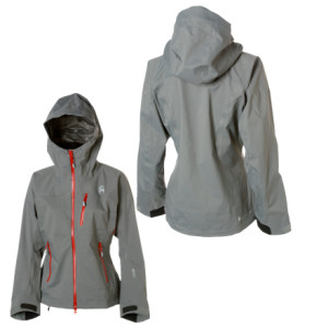 Backcountry.com Stoic 2.0 Shell - Women's