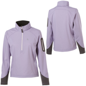 Backcountry.com Rime Pullover Jacket - Women's