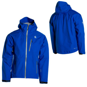 Backcountry.com Stoic eVent Shell - Men's
