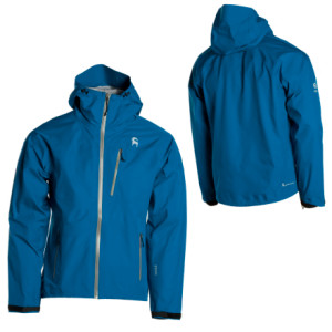 Backcountry.com Stoic eVent Shell - Men's