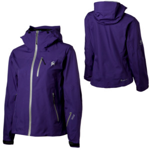 Backcountry.com Stoic eVent Shell - Women's