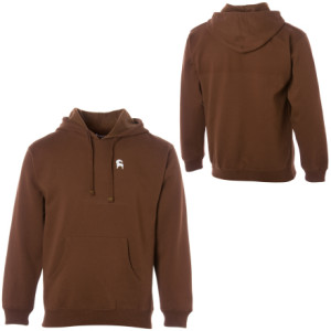 Backcountry.com Goat Organic Cotton Hooded Sweatshirt - Men's