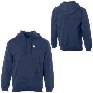Backcountry.com Goat Organic Cotton Hooded Sweatshirt - Men's