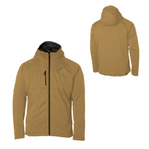Backcountry.com Siphon Primaloft Hooded Jacket - Men's - 2008
