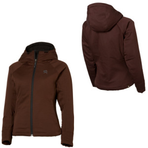 Backcountry.com Siphon Primaloft Hooded Jacket - Women's