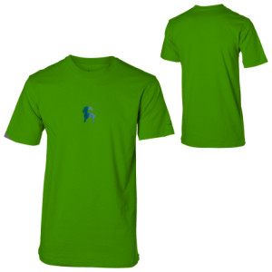 Backcountry.com Backcountry Logo T-Shirt - Men's