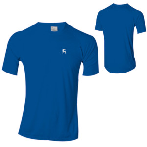 Backcountry.com Merino Crew Shirt - Short-Sleeve - Men's