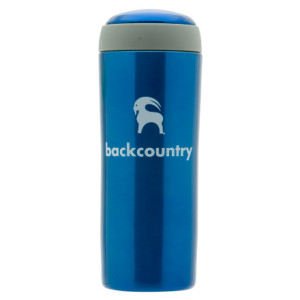 Backcountry.com Dawn Patrol Vacuum Coffee Tumbler