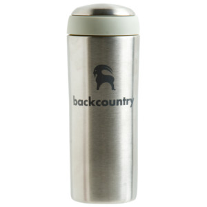 Backcountry.com Dawn Patrol Vacuum Coffee Tumbler