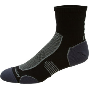 Backcountry.com SynthTrail Crew Sock - 3-Pack