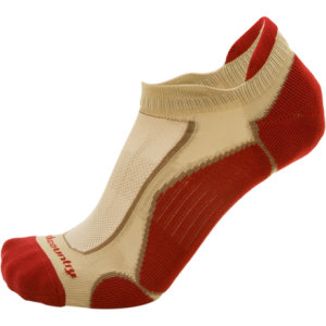 Backcountry.com SynthTrail No-Show Sock - 4-Pack